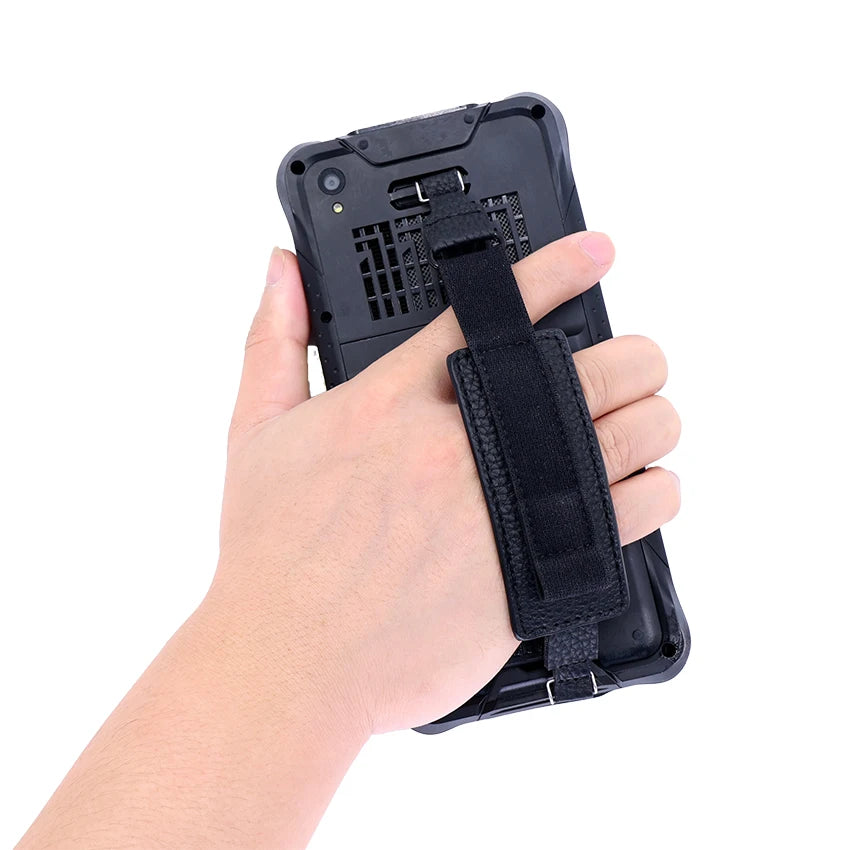 6.5" Rugged Windows 11 Handheld PDA
Intel N5100 · 8GB RAM + 128GB Storage · IP67 Waterproof · Industrial Data Collector