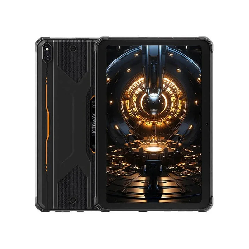 Tuga T10 rugged Android tablet